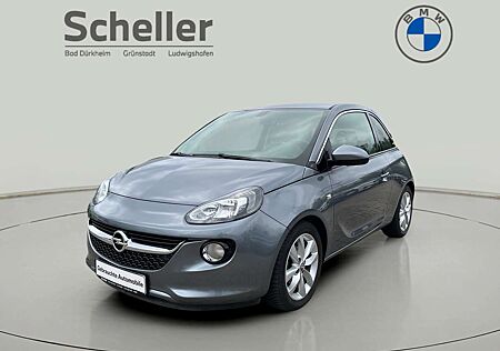 Opel Adam DAB Klimaaut. PDC