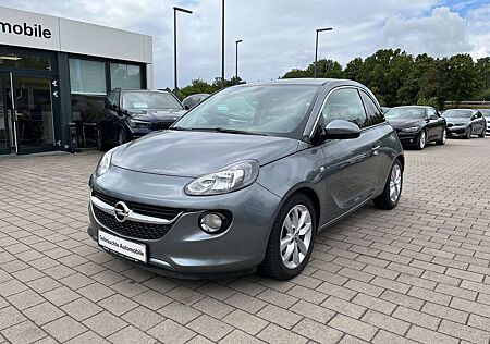 Opel Adam DAB Klimaaut. PDC