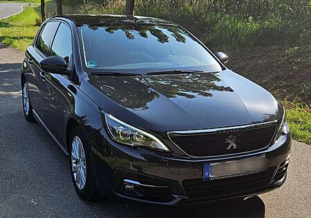 Peugeot 308 PureTech 130 GPF Stop