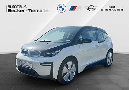 BMW i3 120Ah / 19" / RFK / DAB / Standklima