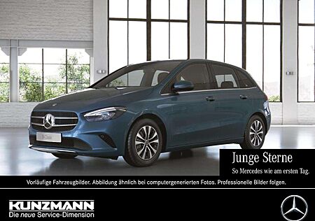 Mercedes-Benz B 180 d Style MBUXNavi+ Kamera Easy-P SpiegelP