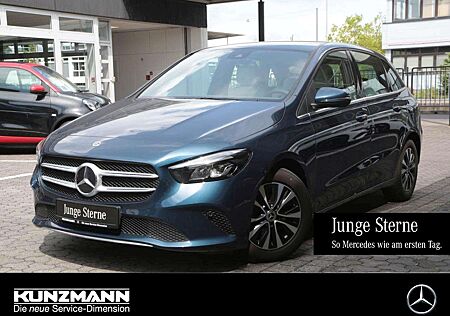 Mercedes-Benz B 180 d Style MBUXNavi+ Kamera Easy-P SpiegelP