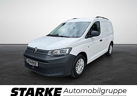 VW Caddy Volkswagen Cargo 2.0 TDI