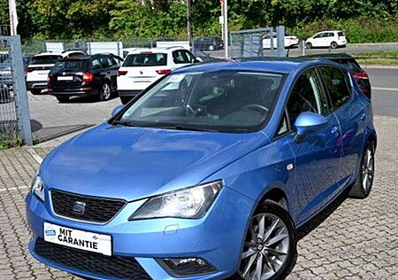 Seat Ibiza Lim. 1.2 TSI i-Tech Leder Klimaauto. Navi