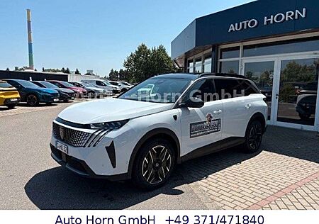 Peugeot 5008 Hybrid 136 GT eDSC6