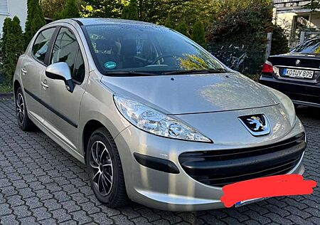 Peugeot 207 75 Tendance