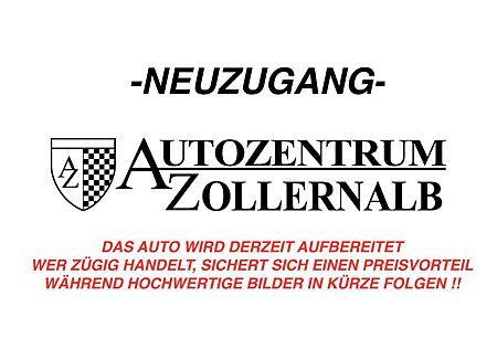 VW Golf Volkswagen VII Lim. 1.2 TSI Comfortline *TOP ZUSTAND*