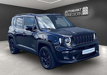 Jeep Renegade Limited PlugHybrid 4xe DAB*Navi*ACC*LED