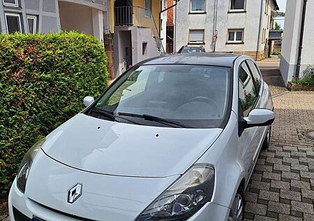 Renault Clio Typ R Variante CRCP