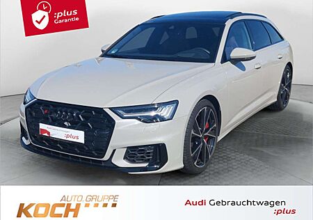 Audi S6 55 TDI q. Tiptr. HD Matrix, AHK, Pano,