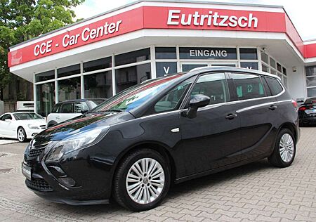 Opel Zafira C Tourer Style