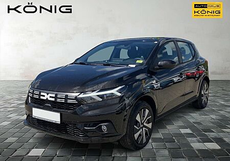 Dacia Sandero Expression TCe 90