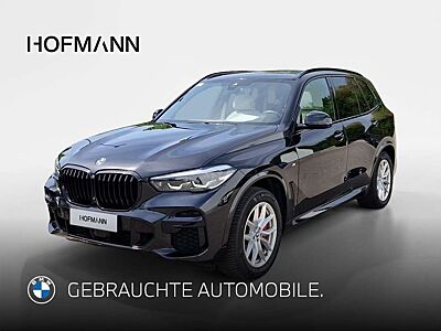 BMW X5 M Sport