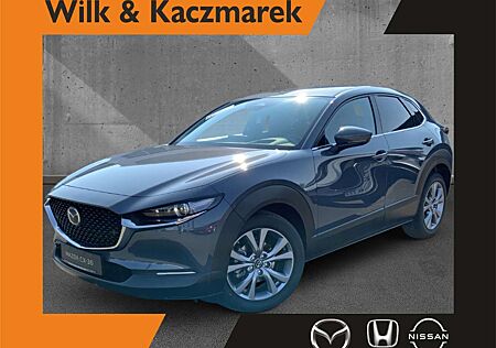 Mazda CX-30 2.5 GS Center-Line Design HUD NAVI