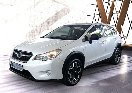 Subaru XV 2.0i Active 4WD 4x4|Automatik|KLIMA|AHK|ALU|