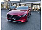 Mazda 3 SKYACTIV-X Selection,Design+Premium-Paket,Leder,Ga