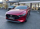 Mazda 3 SKYACTIV-X Selection,Design+Premium-Paket,Leder,Ga