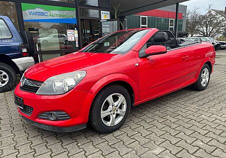 Opel Astra Twin Top 1.6 Edition