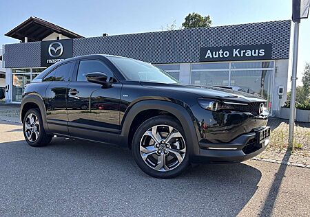Mazda MX-30 e-SKYACTIV EV MAKOTO Premium-Paket