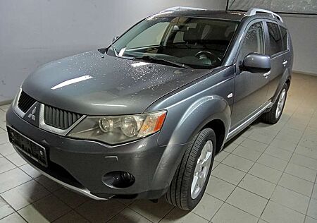 Mitsubishi Outlander 2.2 DI-D Intense