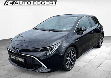 Toyota Corolla Hybrid Lounge 2.0 Panodach JBL LED ACC Kurvenlicht