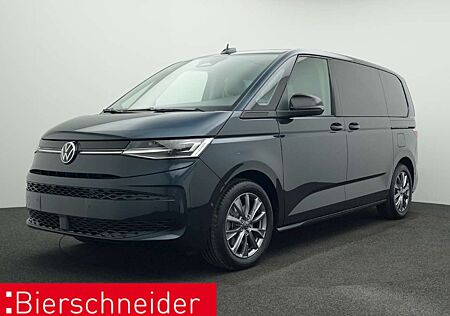 VW T7 Multivan Volkswagen Goal KÜ TDI LED NAVI KLIMA