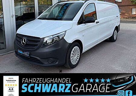 Mercedes-Benz Vito Kasten RWD extralang*KAMERA*SHZ*KLIMA*NR.18