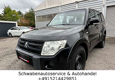 Mitsubishi Pajero 3.2 DI-D Inform