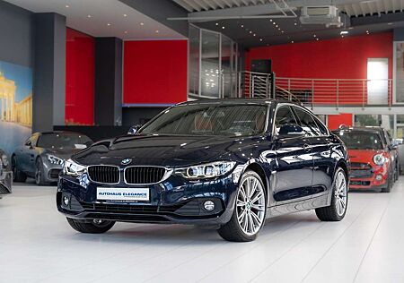 BMW 430 i xDrive Advantage*HEAD-UP*KAMERA*PANO*MERINO