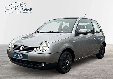 VW Lupo Volkswagen Rave /Klima/Kamera/Servo