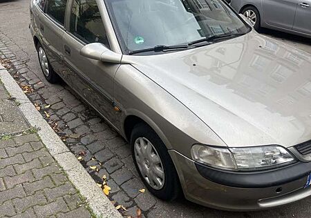 Opel Vectra Automatik