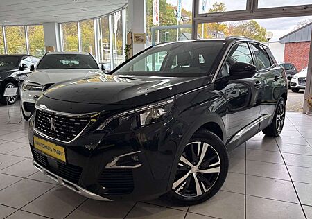 Peugeot 3008 Allure