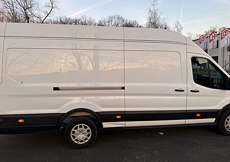 Ford Transit 350 L TDCi Express Line