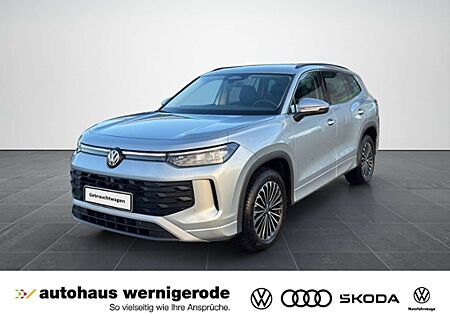 VW Tayron Volkswagen 2.0 TDI Life LED/AHK/7-Sitzer/ACC