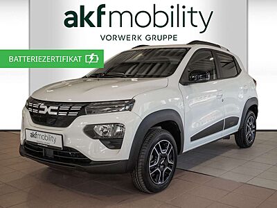 Dacia Spring Electric 45 Essential-Klima*LED*Bluetooth*L