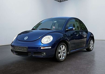 VW New Beetle Volkswagen Lim. 1.6