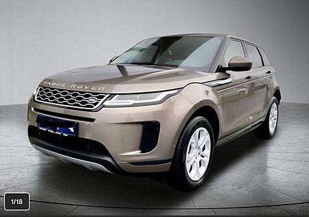 Land Rover Range Rover Evoque P200 aut. S hybrid