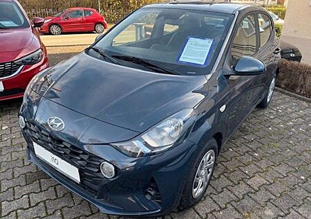 Hyundai i10 1.0 Select