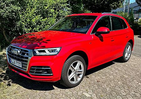 Audi Q5 40 TDI quattro