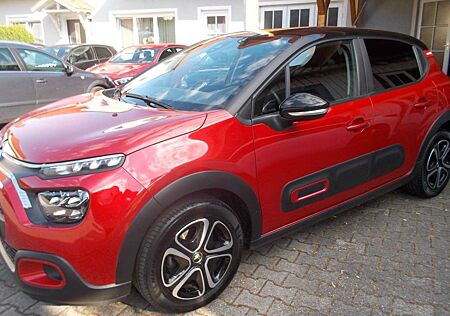 Citroën C3 Citroen Feel Pack