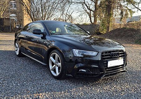Audi A5 1.8 TFSI multitronic