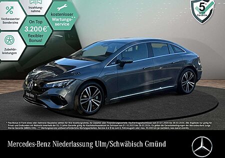 Mercedes-Benz EQE 300 Distr. LED Kamera Spurhalt-Ass Totwinkel
