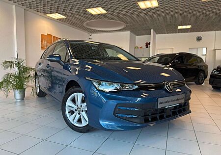 VW Golf Volkswagen VIII Variant 2.0 TDI DSG*ACC*Neues Modell*