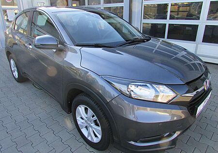 Honda HR-V Elegance Navi, DAB, CD, MP3, USB, AHK, Sitzheizung