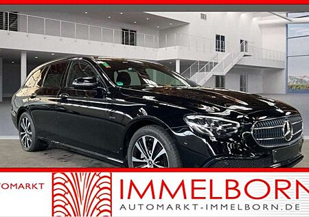 Mercedes-Benz E 300 e Avantgarde 360*Night*LED*DAB*Navi*18
