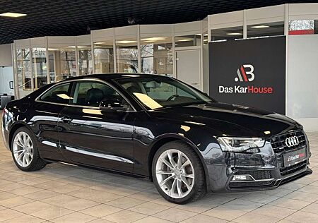 Audi A5 2.0 TFSI S tronic quattro s-line · Pano ·B&O