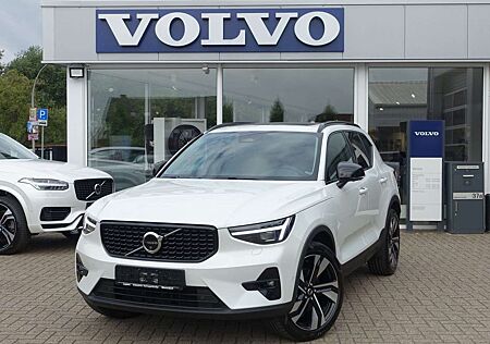 Volvo XC 40 XC40 Ultra Dark B4 Mild-Hybrid PANO/360°KAM/BLIS