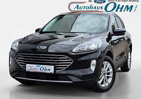 Ford Kuga Titanium X 2.5 PHEV - HUD - LED - ACC - GJR -