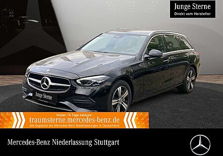 Mercedes-Benz C 300 e T AVANTG+LED+KAMERA+KEYLESS+9G