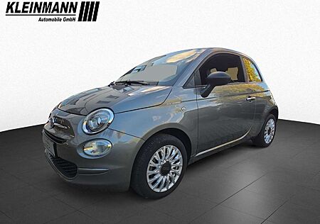 Fiat 500 1.0 GSE Hybrid (70PS)LM+7"Info+CarPlay+Klima